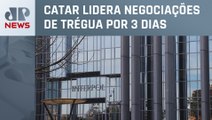 Interpol procura dupla de brasileiros no Líbano por ataque a prédios da comunidade judaica