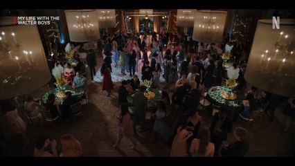 My Life With the Walter Boys Season 1 Trailer