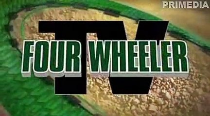 Four Wheeler TV: Episode 2, Part VI Video - Inside Bravo Company