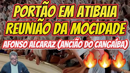 AGUA RASA CHOROU NESTA PREGAÇÃO  OUÇA ATÉ O FINAL!!SURPRESA NO FINAL SANTO DEUS  NOITE DE VITORIA!!