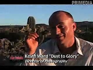 Four Wheeler TV: Logistics Video - Dust to Glory