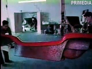 Four Wheeler TV: Two Kits Video - Meyers Manx