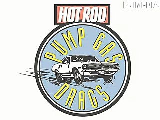 The 2004 Pump Gas Drags: Chevrolet Corvette Video