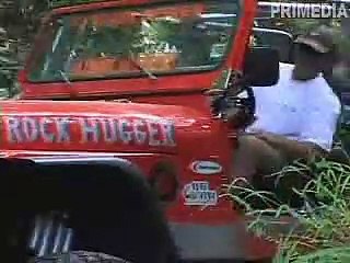 Four Wheeler TV: Beggers Gulch Video - The Ultimate Adventure Episode