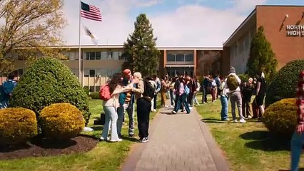 Mean Girls Trailer (2024)