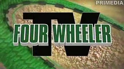 Four Wheeler TV: Episode 10 - Part 2 Video
