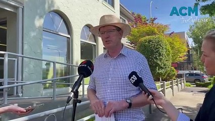 $50 million in funding for flood-ravaged towns