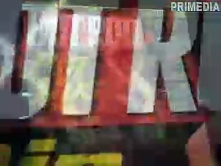 HOT ROD TV: Making of the New Mustang - 30th Anniversary Video