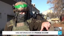 Guerra en Ucrania: fuerzas de Rusia aceleran ataques en el noreste del Donbass