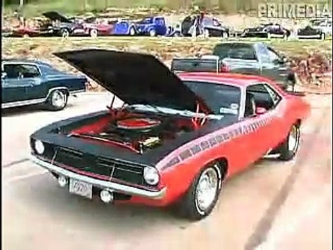 2004 HOT ROD Power Tour Day Four: Curves to the Ozarks video