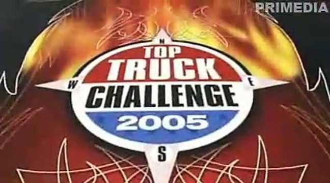 Four Wheeler TV: Episode 6, Part I Video - 2005 Top Truck Challenge Part I