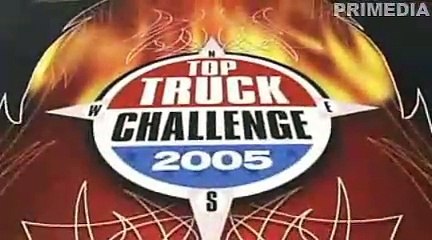 Four Wheeler TV: Episode 6, Part I Video - 2005 Top Truck Challenge Part I