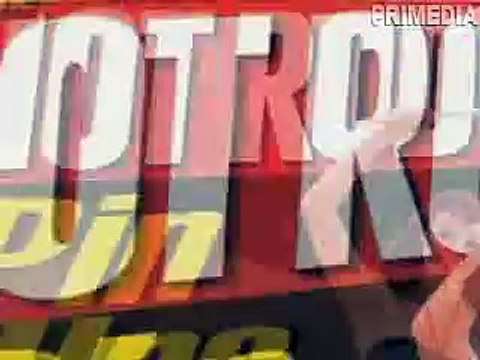 2004 HOT ROD Power Tour: Introduction Video