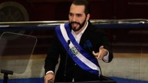 “Solicitamos que no se le permita participar en las elecciones presidenciales del próximo año en El Salvador”: abogado sobre candidatura de Nayib Bukele