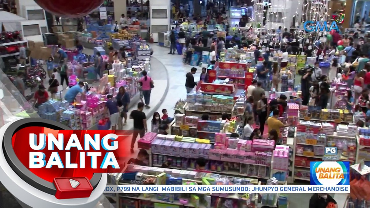 Financial expert: Planuhin ang paggastos sa Chr...