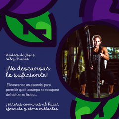 -ANDRÉS DE JESÚS VÉLEZ FRANCO- SIEMPRE ESCUCHA A TU CUERPO (PARTE 2) (@AndresdeJesus90)