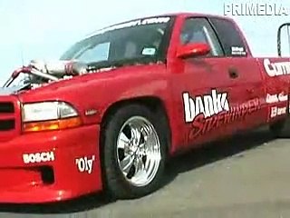 2005 HOT ROD Power Tour Day Three: Gale Banks Video