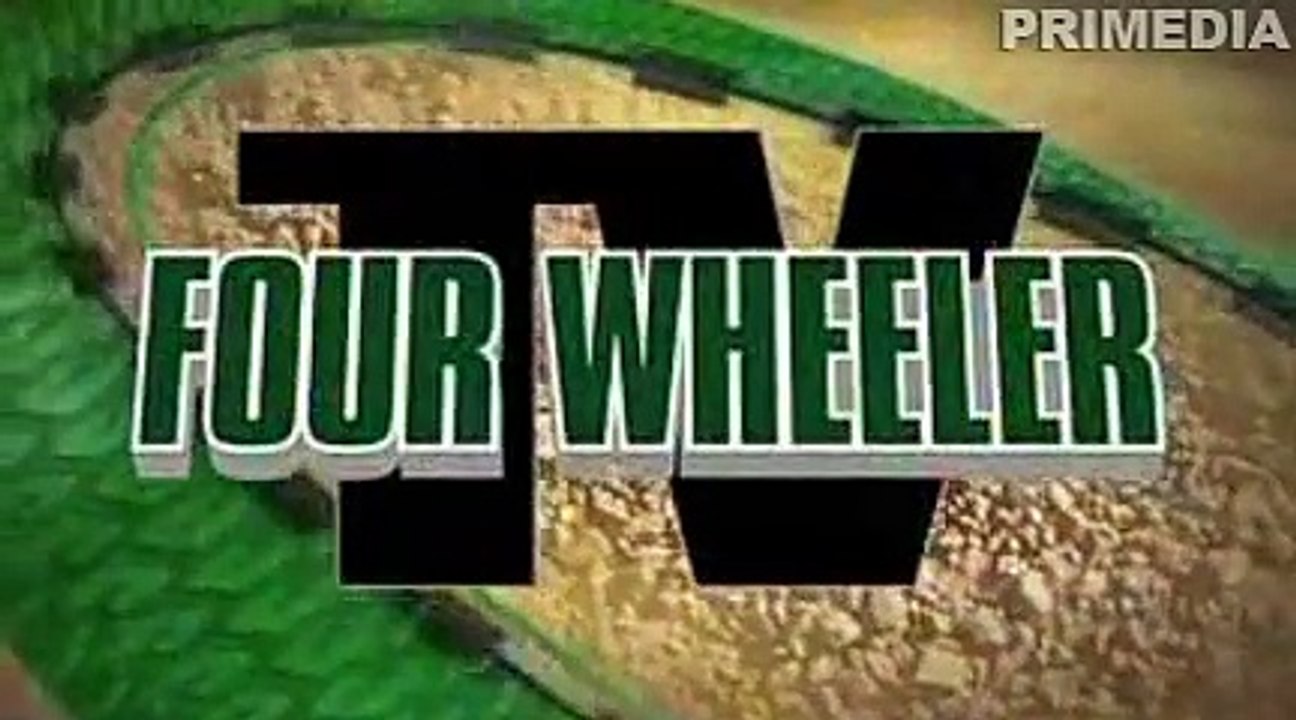 Four Wheeler TV: Episode 1, Part IV Video - Johnson Valleys Elusive Trails