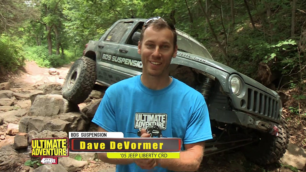 Ultimate Adventure 2014 POWER PRODUCTS UNLIMITED SPONSOR VIDEO video