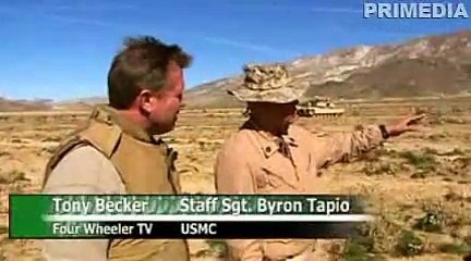 Four Wheeler TV: Episode 2, Part II Video - Inside Bravo Company