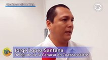 Millonarias pérdidas para transportistas tras Frente Frío 8 y colapso de carreteras del sur de Veracruz