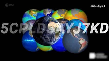 ESA tem novas iniciativas para a sustentabilidade na Terra e no espaço