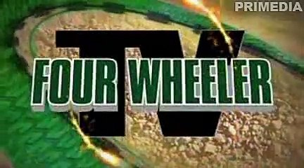 Four Wheeler TV: Episode 11, Part 5 Video - 2005 Ultimate Adventure