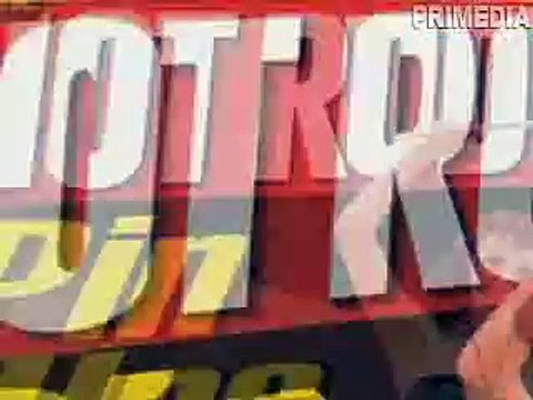 HOT ROD Tech TV: Part 3 - Flowmaster Mufflers Video