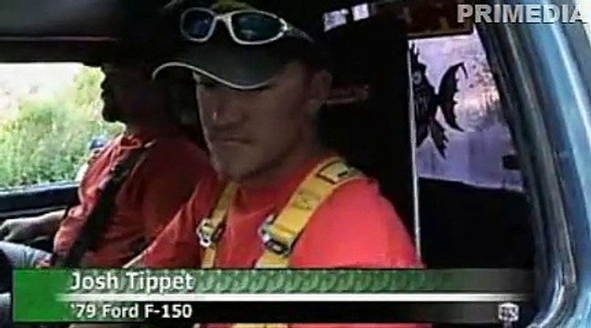 Four Wheeler TV: Episode 7, Part V Video - 2005 Top Truck Challenge Part II