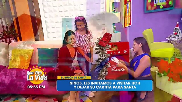 Transmisión en Vivo (2726)