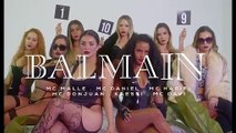 BALMAIN 2 - Malle, MC Daniel, MC Hariel, MC Davi, MC Don Juan e Kaessi (GR6 Explode)