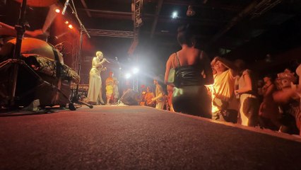 African Music And Dance  Kady Diarra  Best Music Performance #music #musica #dancevideo #afro (40)