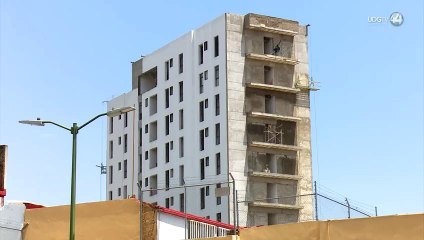 A partir de enero, comenzarán a habitar nuevos departamentos del Centro de Zapopan