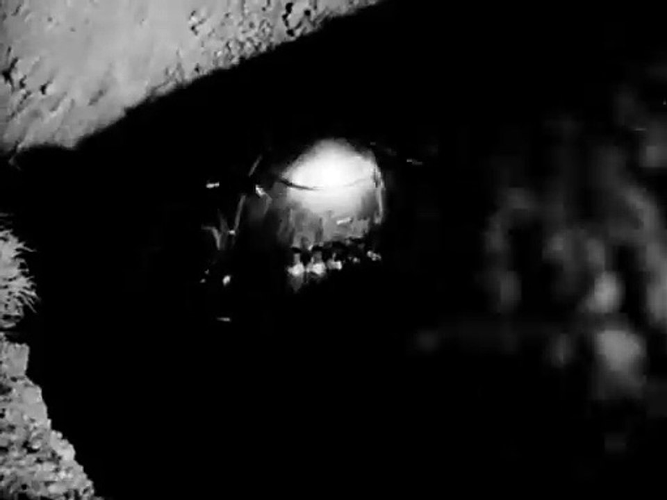 Ausgeburt der Hölle | movie | 1955 | Official Trailer