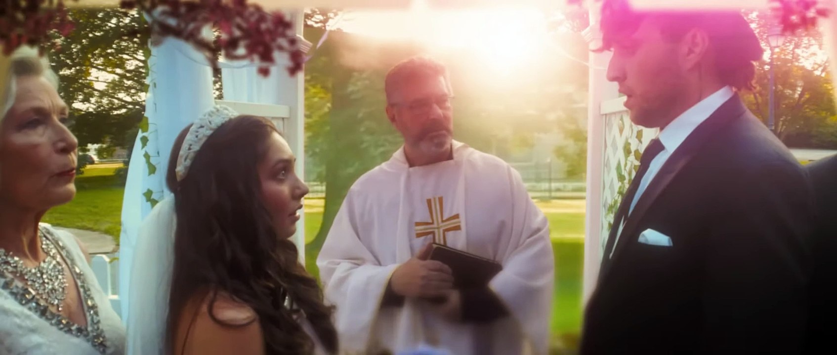 Poor Paul | movie | 2023 | Official Trailer