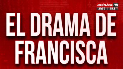 Récord: la gente de Crónica donó 10 "palos" para mujer que vive en un cajero con sus dos hijos