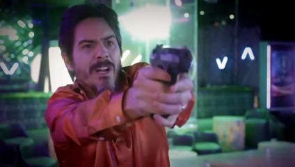 R - O Maior Erro da Sua Vida | show | 2020 | Official Trailer