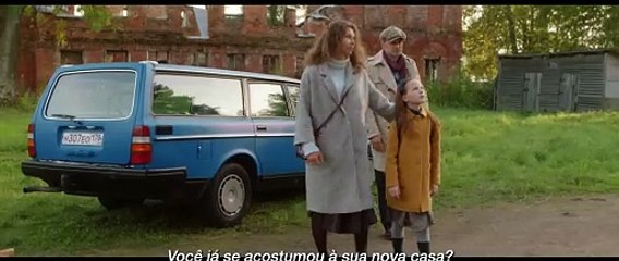 Guardiões do Tempo | movie | 2020 | Official Trailer