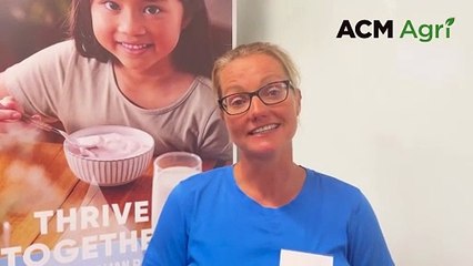 CSIRO's Gilly Hendrie discusses healthy eating | November 9, 2023 | Stock & Land