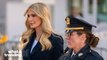 Donald Trump Upset Ivanka Trump Had to Testify in Fraud Trial