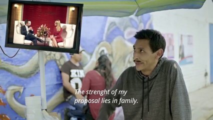 Promesas de campaña | show | 2020 | Official Trailer