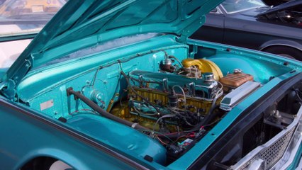 2019 Hot Wheels™ Legends Tour: Detroit