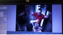 Primo do prefeito de CG é denunciado por agredir e ameaçar esposa com bebê nos braços dentro de elevador