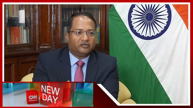 India in talks with PH for possible funding of big-ticket railway project