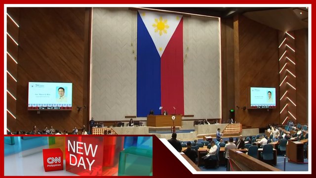 Allies: Marcos-Duterte tandem solid despite House leadership shake-up