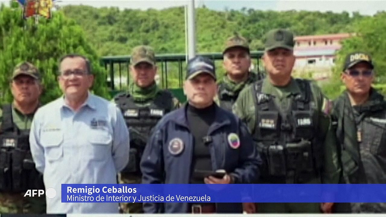 Venezuela construirá universidad en sexta cárcel intervenida, anuncian autoridades