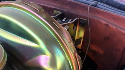 CPP/Truckin Krazy Brake Master/Booster