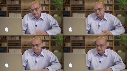 Dráuzio Varella Falando: "É Verdade, Quer Dizer, Ás Vezes Não!", Um Milhão De Vezes.