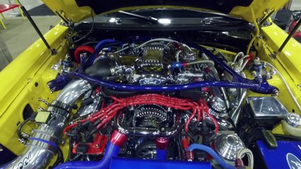 We've Proved It 276 Different Engines Look At The Photos