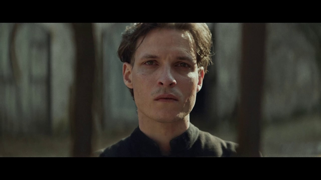 The Last Ashes - Trailer (English) HD